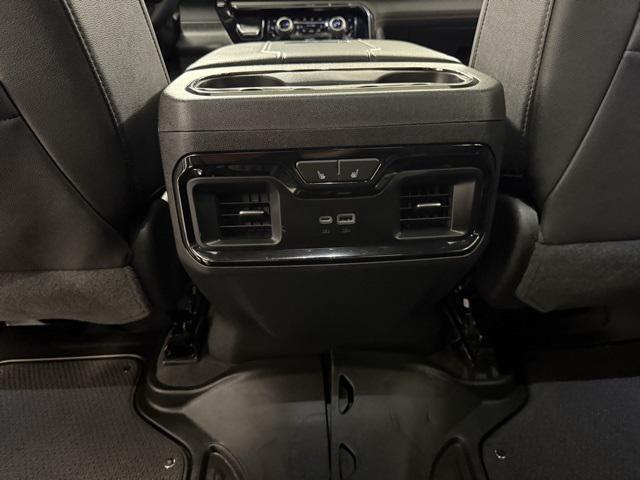 used 2024 GMC Sierra 2500 car, priced at $71,719