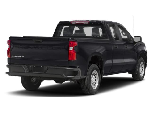 used 2023 Chevrolet Silverado 1500 car, priced at $33,906