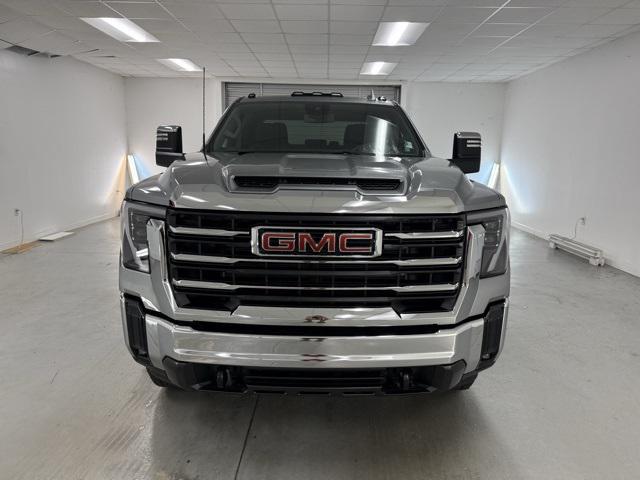 new 2025 GMC Sierra 2500 car, priced at $66,432