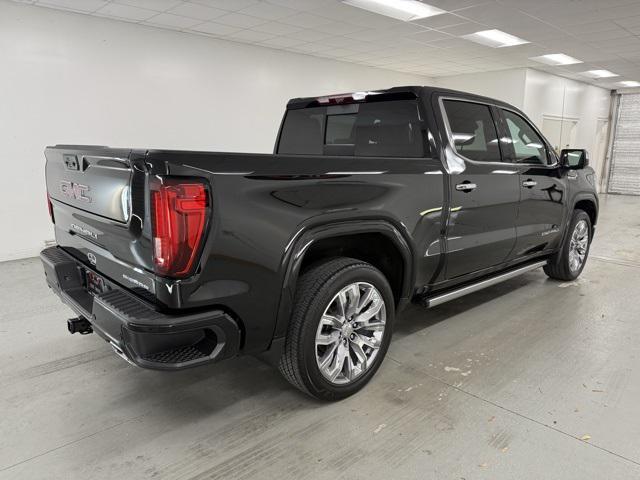 used 2024 GMC Sierra 1500 car, priced at $56,963