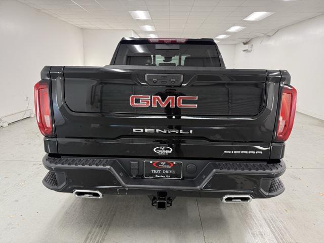 used 2024 GMC Sierra 1500 car, priced at $56,963