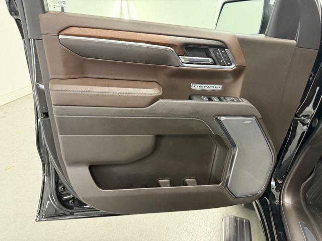 used 2024 GMC Sierra 1500 car, priced at $56,963