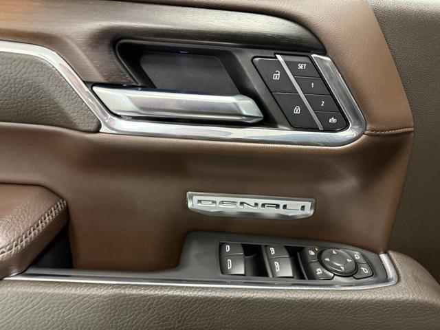 used 2024 GMC Sierra 1500 car, priced at $56,963