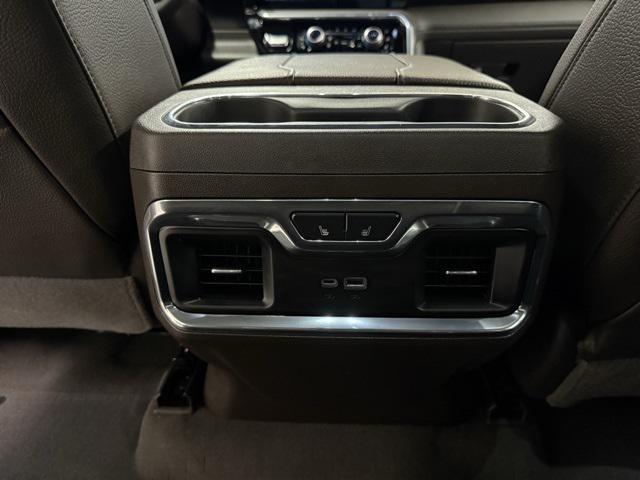 used 2024 GMC Sierra 1500 car, priced at $56,963