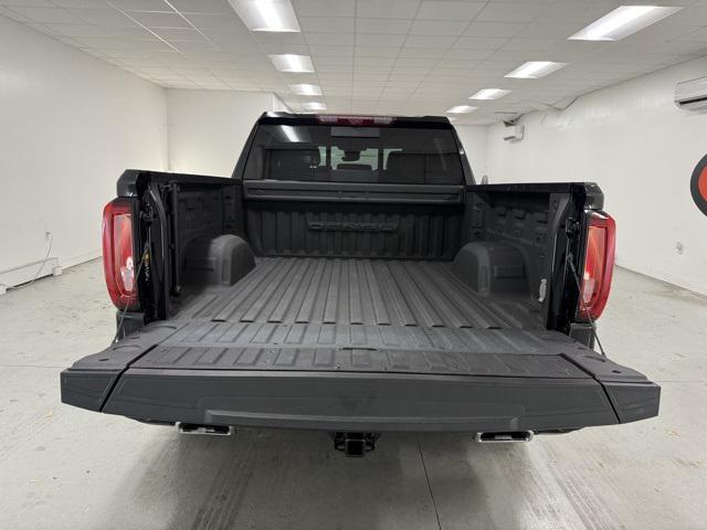 used 2024 GMC Sierra 1500 car, priced at $56,963
