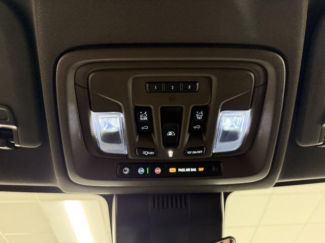 used 2024 GMC Sierra 1500 car, priced at $56,963