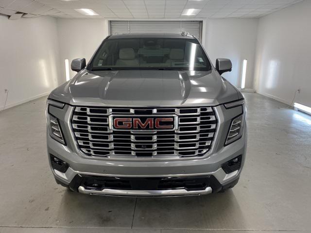 new 2025 GMC Yukon XL car, priced at $88,235