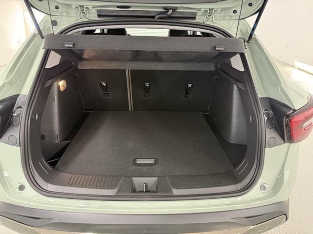 new 2025 Chevrolet Trax car, priced at $26,730