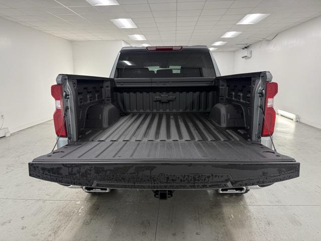 new 2026 Chevrolet Silverado 1500 car, priced at $60,996
