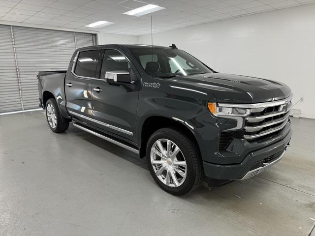new 2026 Chevrolet Silverado 1500 car, priced at $71,676