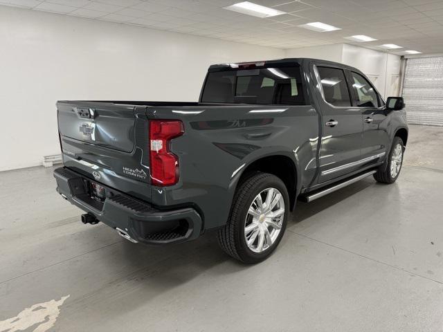 new 2026 Chevrolet Silverado 1500 car, priced at $71,676