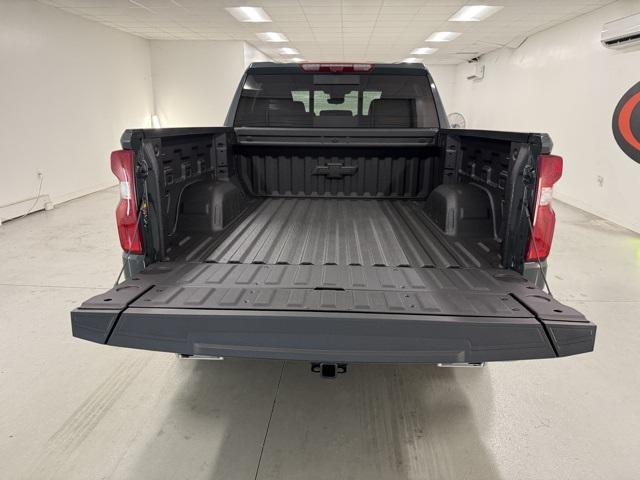 new 2026 Chevrolet Silverado 1500 car, priced at $71,676