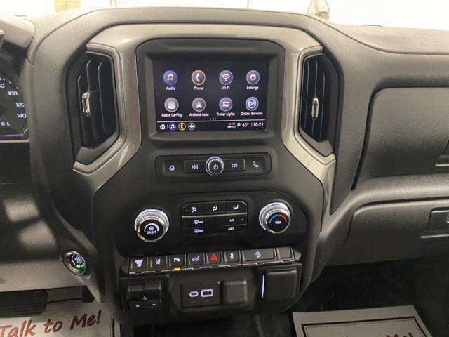 new 2025 GMC Sierra 3500 car, priced at $70,270