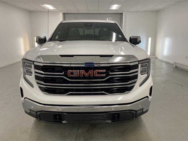 new 2025 GMC Sierra 1500 car, priced at $60,447