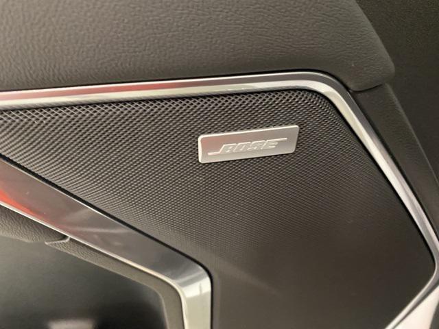 new 2024 GMC Sierra 1500 car, priced at $56,503