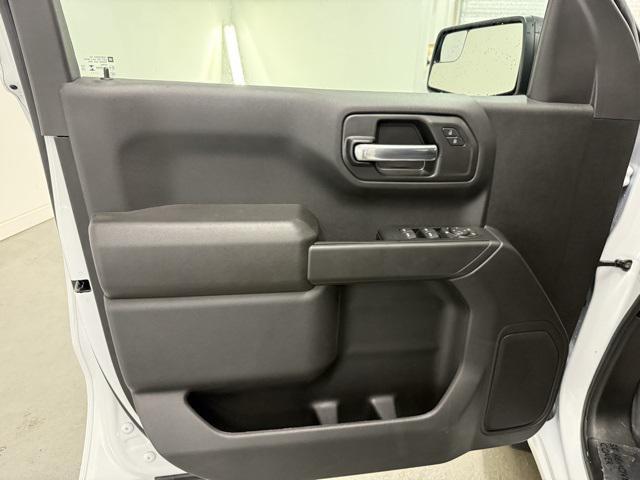 new 2025 GMC Sierra 1500 car, priced at $41,598