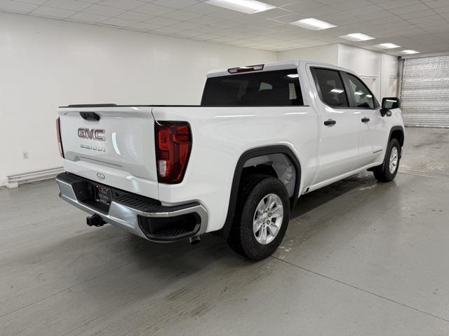 new 2025 GMC Sierra 1500 car, priced at $41,598