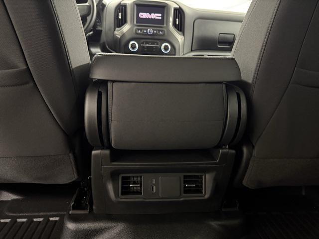 new 2025 GMC Sierra 1500 car, priced at $41,598