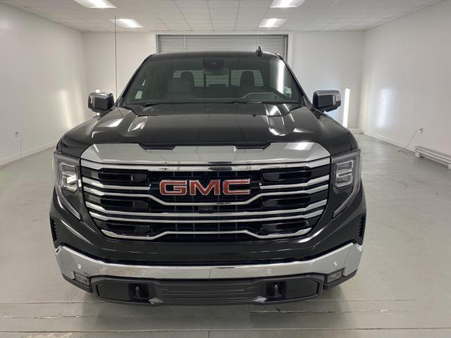 new 2025 GMC Sierra 1500 car, priced at $61,129