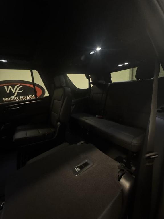 new 2025 Chevrolet Tahoe car, priced at $86,894