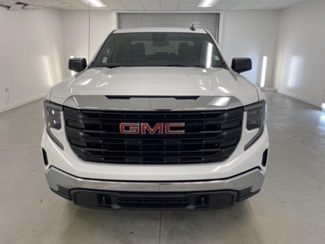 new 2025 GMC Sierra 1500 car, priced at $44,435