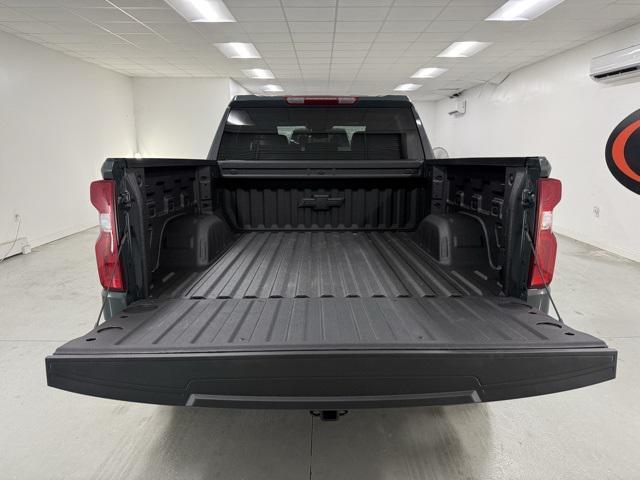 new 2026 Chevrolet Silverado 1500 car, priced at $65,780