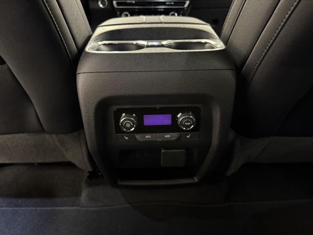 new 2026 Chevrolet Traverse car, priced at $58,970