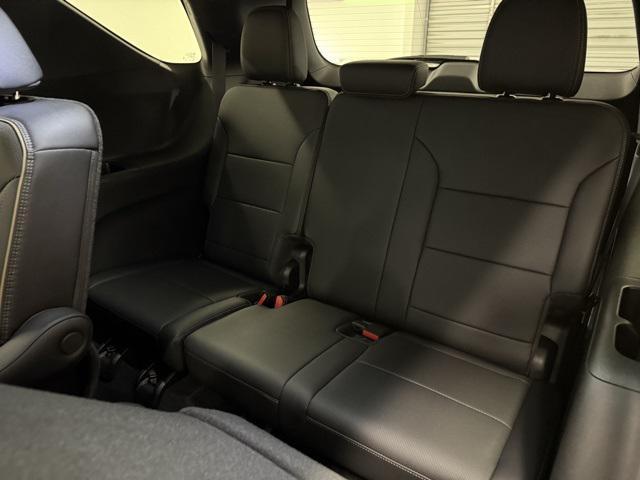 new 2026 Chevrolet Traverse car, priced at $58,970