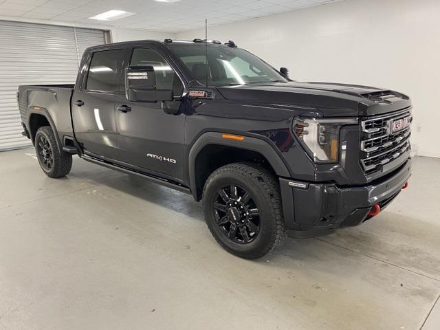 new 2025 GMC Sierra 2500 car, priced at $88,730