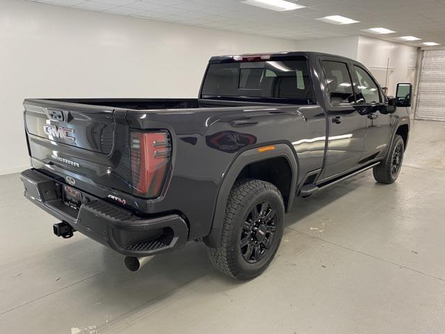 new 2025 GMC Sierra 2500 car, priced at $88,730