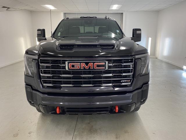 new 2025 GMC Sierra 2500 car, priced at $88,730