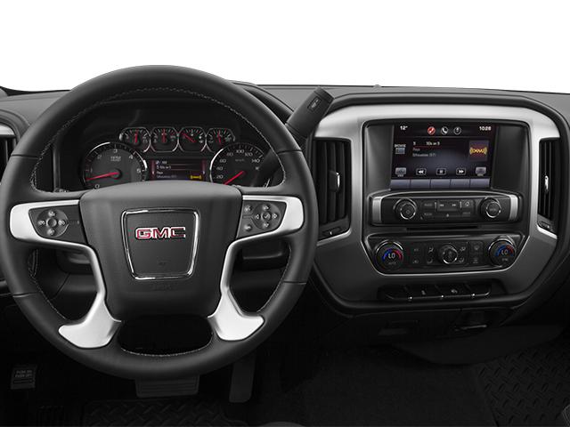 used 2014 GMC Sierra 1500 car