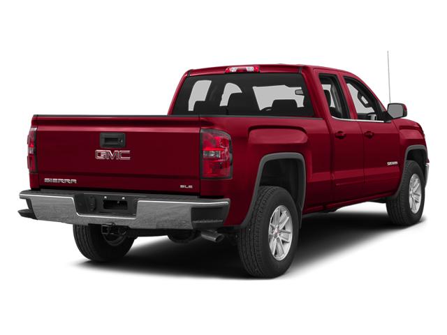 used 2014 GMC Sierra 1500 car