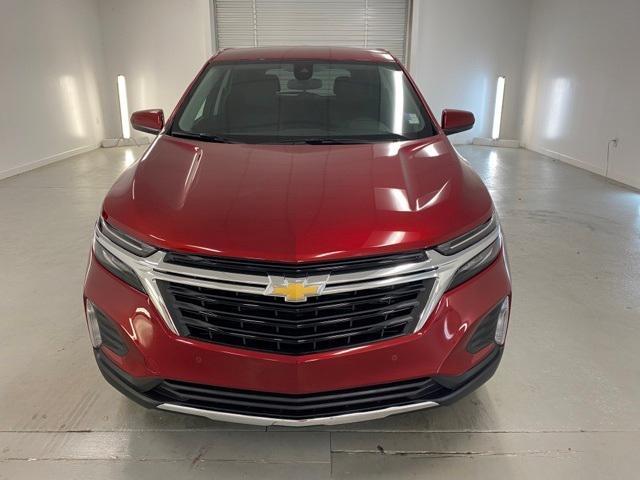 new 2024 Chevrolet Equinox car, priced at $29,002