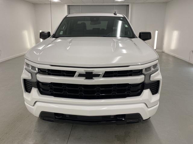 used 2023 Chevrolet Silverado 1500 car, priced at $45,916