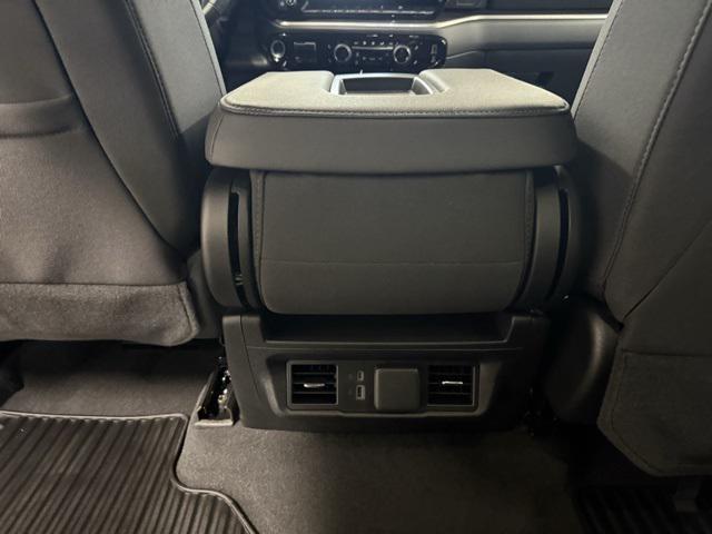 new 2025 Chevrolet Silverado 1500 car, priced at $49,591