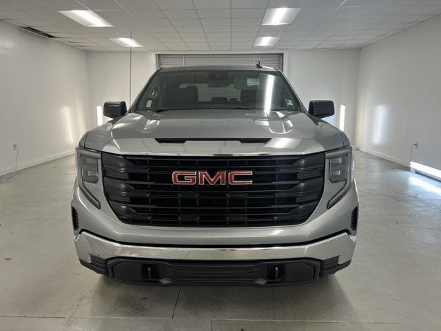 new 2025 GMC Sierra 1500 car, priced at $51,453