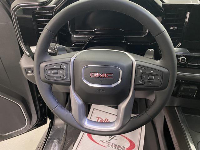 new 2025 GMC Sierra 1500 car, priced at $60,629