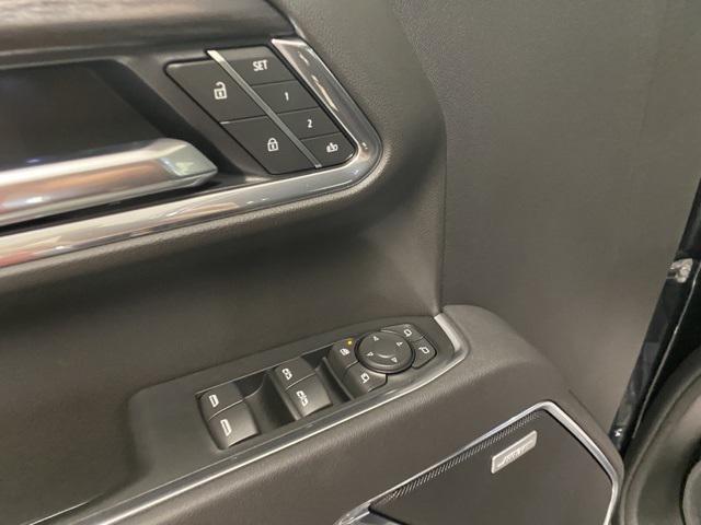 new 2025 GMC Sierra 1500 car, priced at $60,629