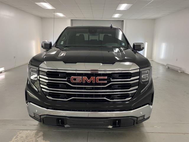 new 2025 GMC Sierra 1500 car, priced at $60,629