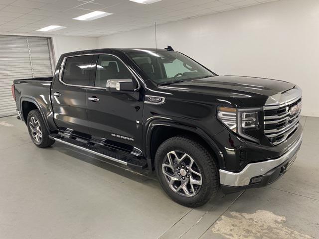 new 2025 GMC Sierra 1500 car, priced at $60,629