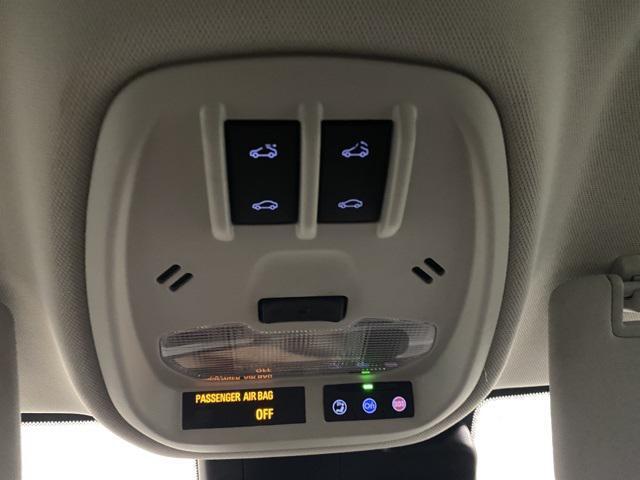 used 2025 Chevrolet Trax car, priced at $25,968