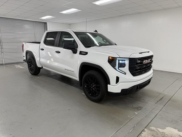 new 2025 GMC Sierra 1500 car, priced at $46,074
