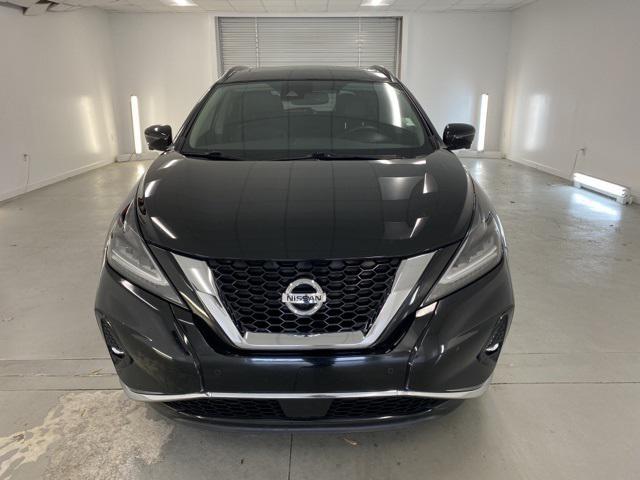 used 2020 Nissan Murano car, priced at $21,924