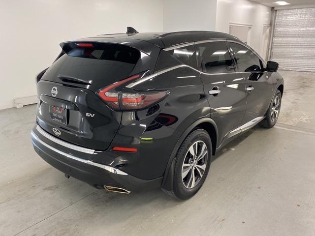 used 2020 Nissan Murano car, priced at $21,924