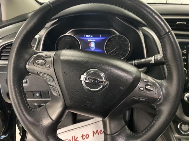 used 2020 Nissan Murano car, priced at $21,924