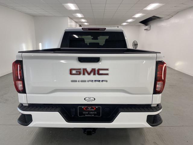 new 2025 GMC Sierra 1500 car, priced at $52,944