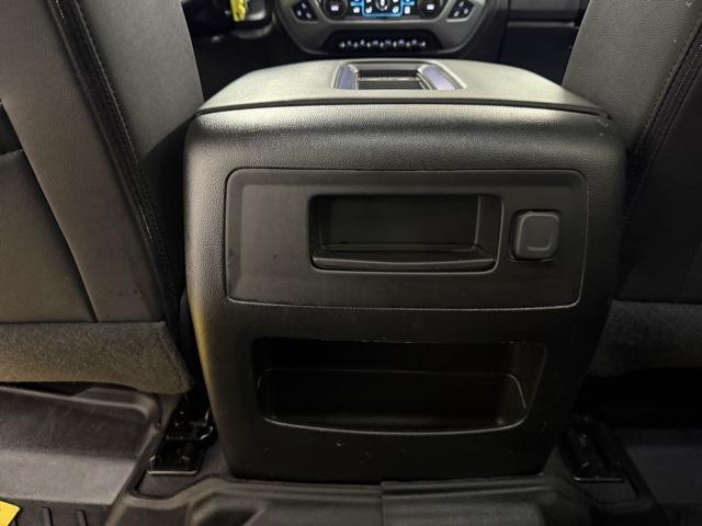 used 2018 GMC Sierra 1500 car, priced at $33,789