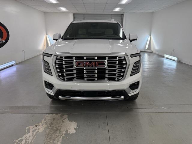 new 2025 GMC Yukon XL car, priced at $87,960