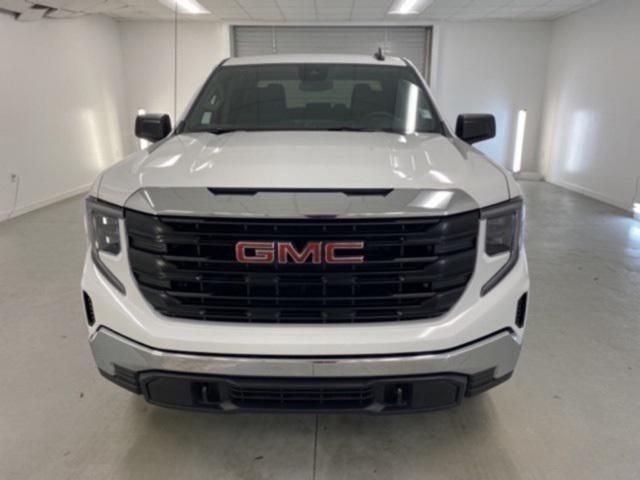 new 2025 GMC Sierra 1500 car, priced at $46,685